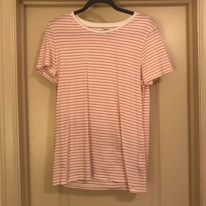 Banana Republic Tee - Medium